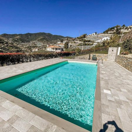 Suite D'Annunzio Luxury Sanremo Eksteriør billede