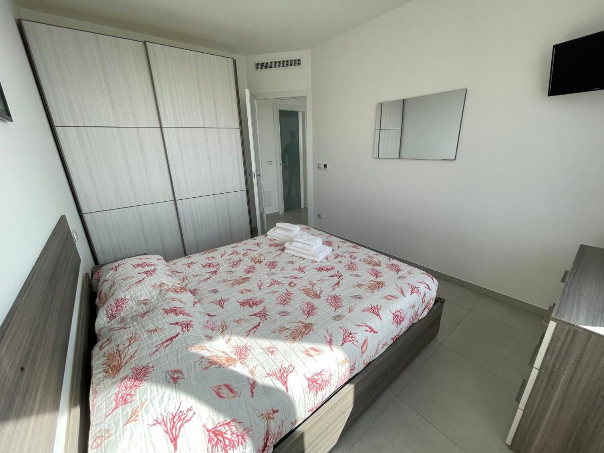 Suite D'Annunzio Luxury Sanremo Eksteriør billede