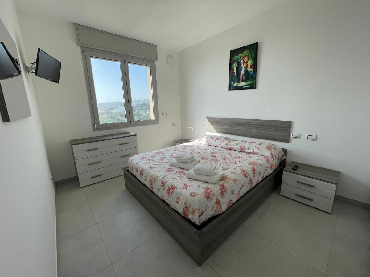 Suite D'Annunzio Luxury Sanremo Eksteriør billede