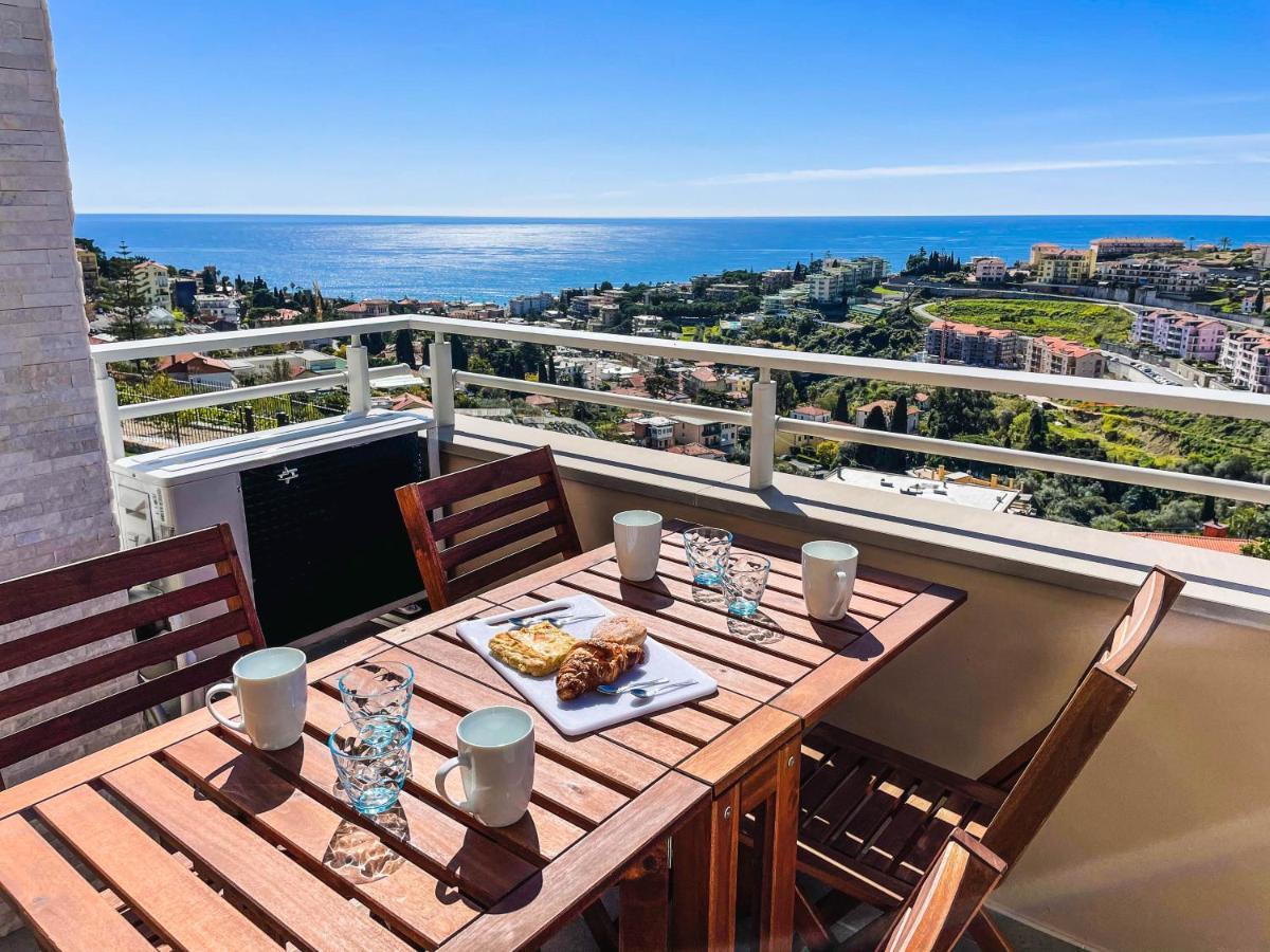 Suite D'Annunzio Luxury Sanremo Eksteriør billede