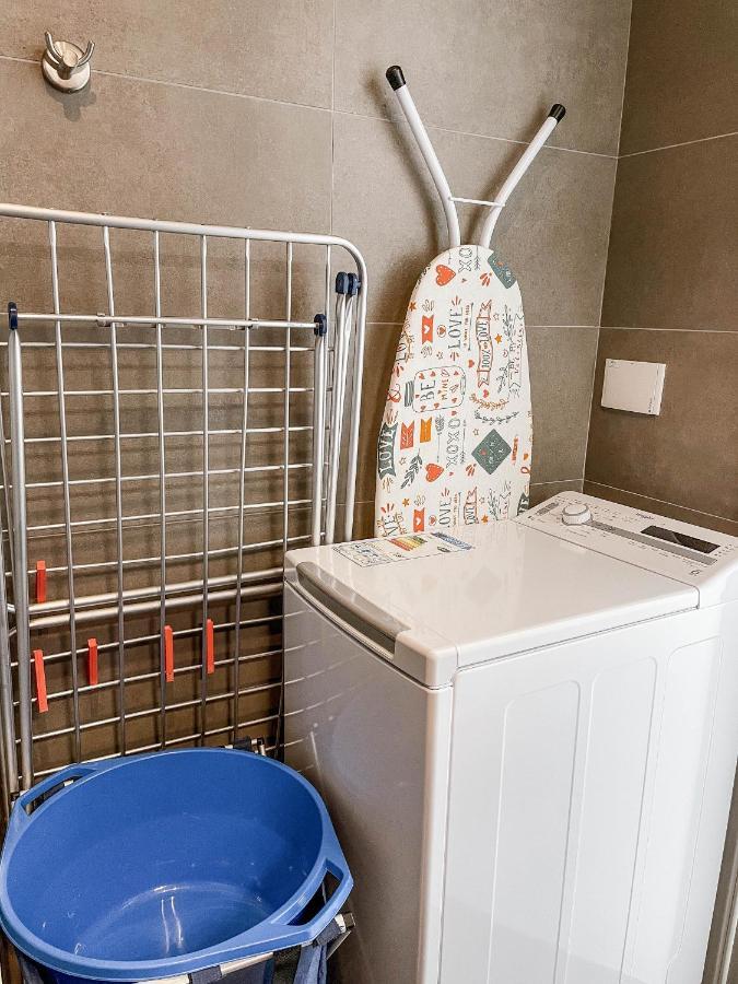 Suite D'Annunzio Luxury Sanremo Eksteriør billede