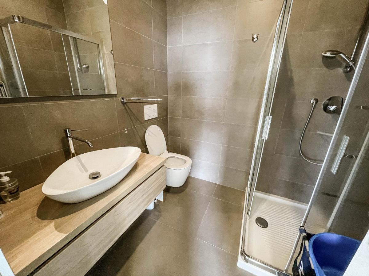 Suite D'Annunzio Luxury Sanremo Eksteriør billede