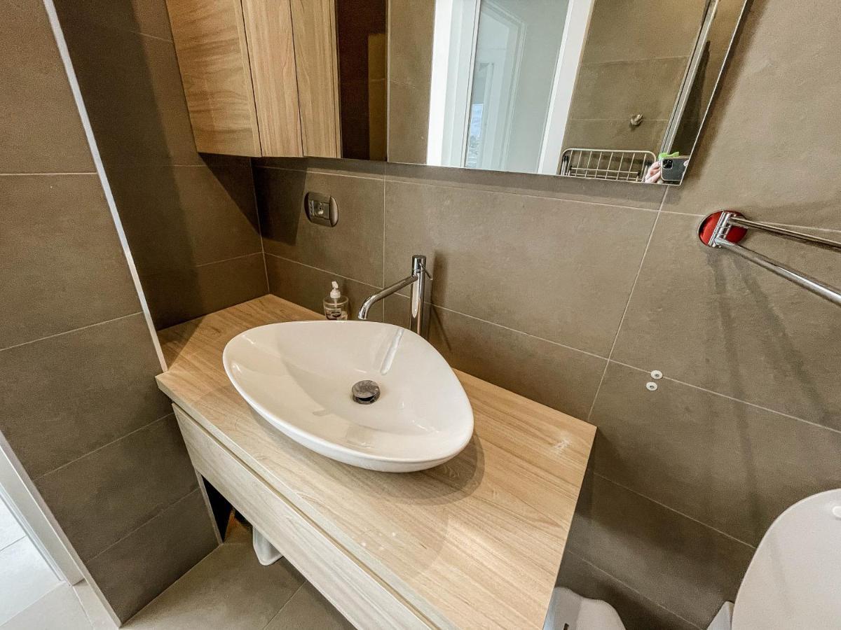 Suite D'Annunzio Luxury Sanremo Eksteriør billede
