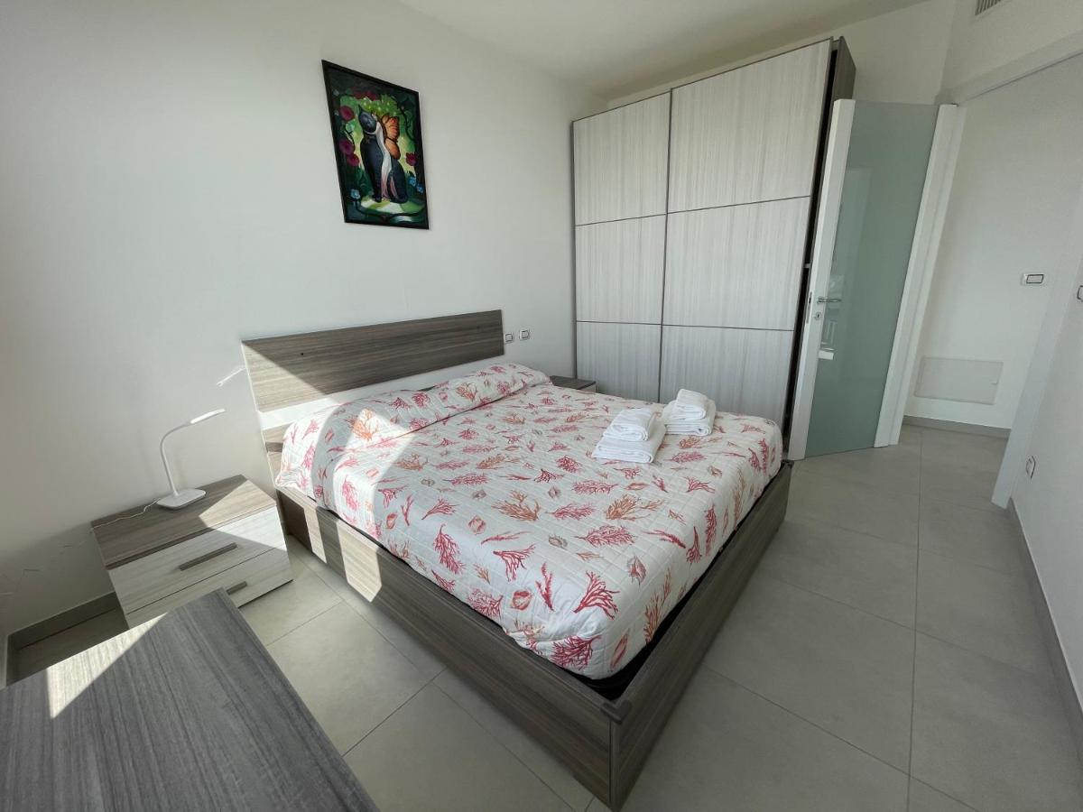 Suite D'Annunzio Luxury Sanremo Eksteriør billede